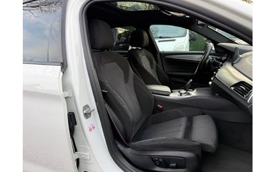 BMW 540d Xdrive 320hp Mpack Harman/Kardon ТОП - автомобили, коли, обяви за нови и употребявани 15