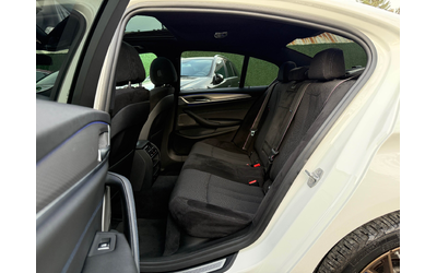 BMW 540d Xdrive 320hp Mpack Harman/Kardon ТОП - автомобили, коли, обяви за нови и употребявани 16