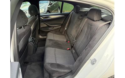 BMW 540d Xdrive 320hp Mpack Harman/Kardon ТОП - автомобили, коли, обяви за нови и употребявани 17