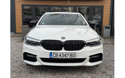bmw-540d-xdrive-320hp-mpack-harman-kardon-top - 1