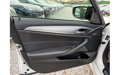 BMW 540d Xdrive 320hp Mpack Harman/Kardon ТОП - автомобили, коли, обяви за нови и употребявани 20