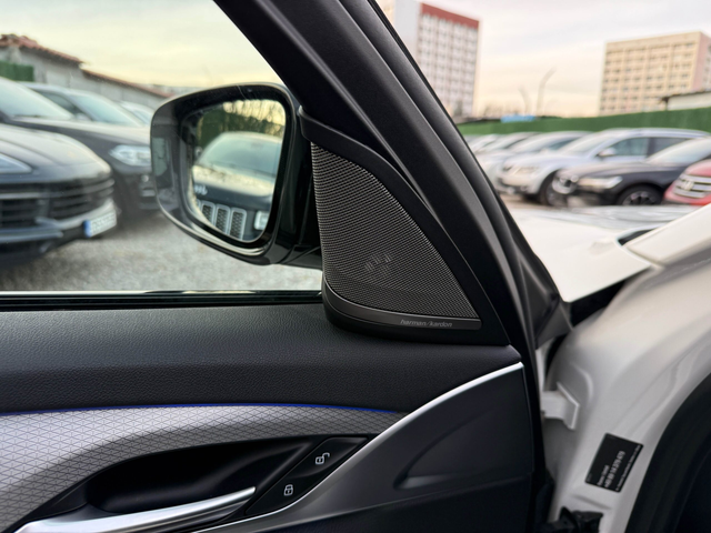 BMW 540d Xdrive 320hp Mpack Harman/Kardon ТОП - автомобили, коли, обяви за нови и употребявани 21