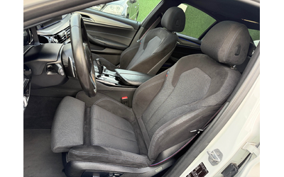 BMW 540d Xdrive 320hp Mpack Harman/Kardon ТОП - автомобили, коли, обяви за нови и употребявани 22