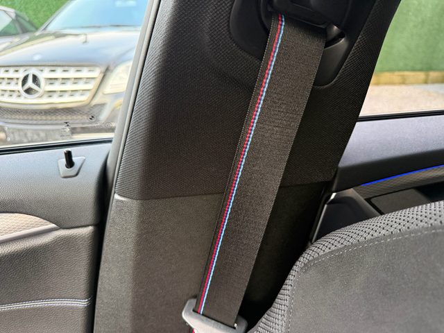 BMW 540d Xdrive 320hp Mpack Harman/Kardon ТОП - автомобили, коли, обяви за нови и употребявани 23