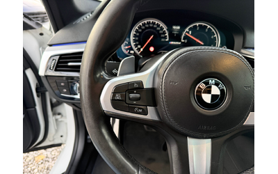 BMW 540d Xdrive 320hp Mpack Harman/Kardon ТОП - автомобили, коли, обяви за нови и употребявани 24