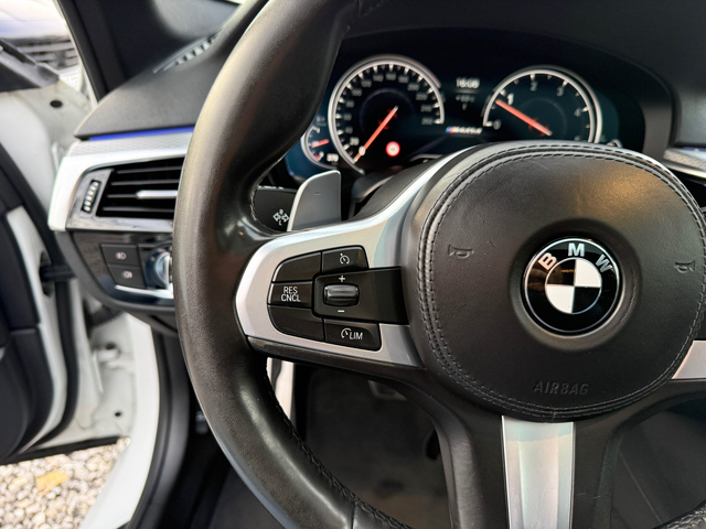 BMW 540d Xdrive 320hp Mpack Harman/Kardon ТОП - автомобили, коли, обяви за нови и употребявани 24