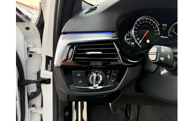 BMW 540d Xdrive 320hp Mpack Harman/Kardon ТОП - автомобили, коли, обяви за нови и употребявани 27