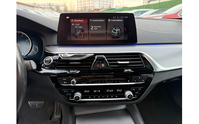 BMW 540d Xdrive 320hp Mpack Harman/Kardon ТОП - автомобили, коли, обяви за нови и употребявани 28