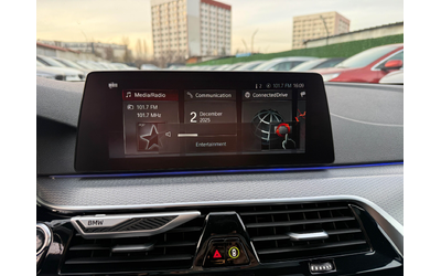 BMW 540d Xdrive 320hp Mpack Harman/Kardon ТОП - автомобили, коли, обяви за нови и употребявани 31