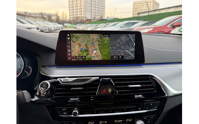 BMW 540d Xdrive 320hp Mpack Harman/Kardon ТОП - автомобили, коли, обяви за нови и употребявани 32