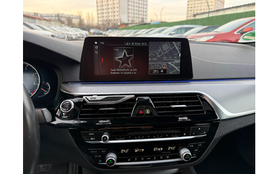 BMW 540d Xdrive 320hp Mpack Harman/Kardon ТОП - автомобили, коли, обяви за нови и употребявани 33