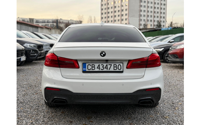 BMW 540d Xdrive 320hp Mpack Harman/Kardon ТОП - автомобили, коли, обяви за нови и употребявани 6