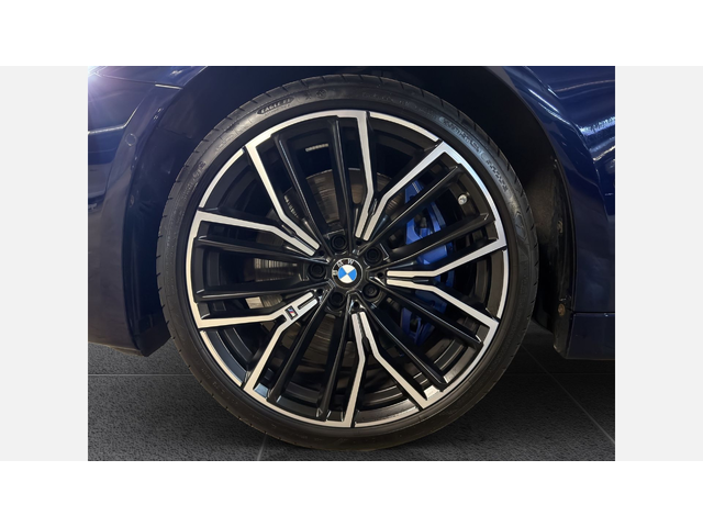 BMW 540d xDrive - автомобили, коли, обяви за нови и употребявани 4