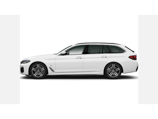BMW 540d xDrive - автомобили, коли, обяви за нови и употребявани 3