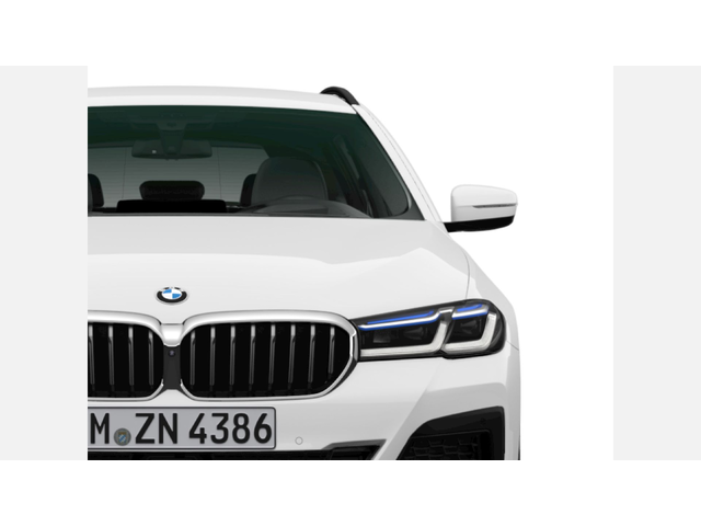 BMW 540d xDrive - автомобили, коли, обяви за нови и употребявани 5
