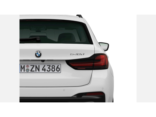 BMW 540d xDrive - автомобили, коли, обяви за нови и употребявани 6