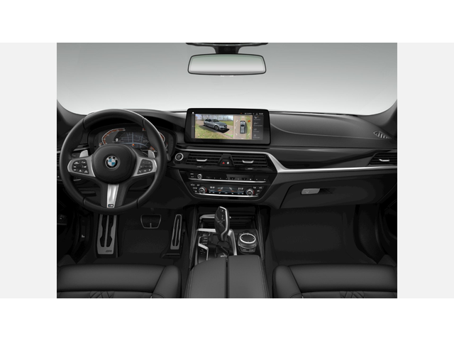 BMW 540d xDrive - автомобили, коли, обяви за нови и употребявани 9