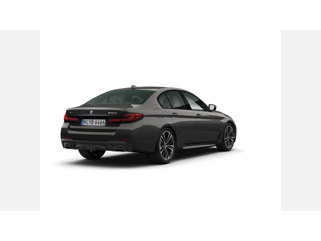 BMW 540d xDrive - автомобили, коли, обяви за нови и употребявани 2