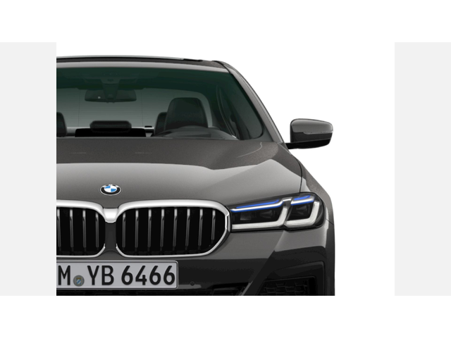 BMW 540d xDrive - автомобили, коли, обяви за нови и употребявани 5