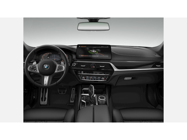 BMW 540d xDrive - автомобили, коли, обяви за нови и употребявани 9
