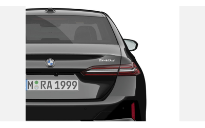 BMW 540d xDrive - автомобили, коли, обяви за нови и употребявани 6