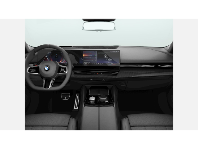 BMW 540d xDrive - автомобили, коли, обяви за нови и употребявани 9