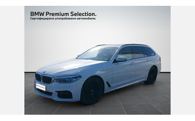 bmw-540d-xdrive - 0