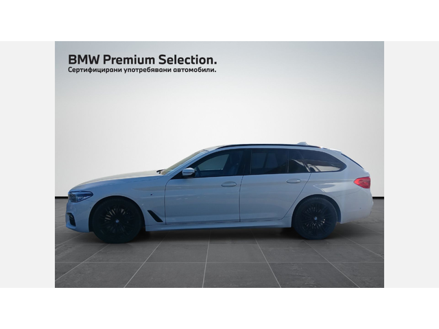 BMW 540d xDrive - автомобили, коли, обяви за нови и употребявани 2