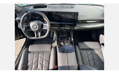 BMW 540d xDrive Sedan - автомобили, коли, обяви за нови и употребявани 6