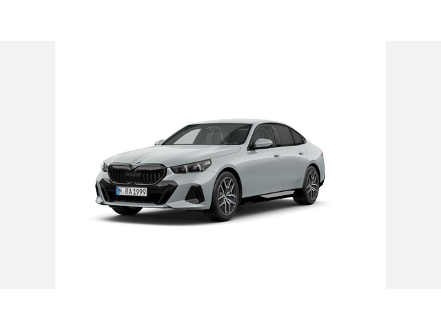 BMW 540d xDrive Sedan - автомобили, коли, обяви за нови и употребявани 1