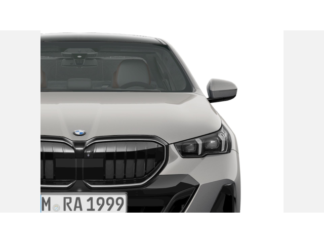 BMW 540d xDrive Sedan - автомобили, коли, обяви за нови и употребявани 4