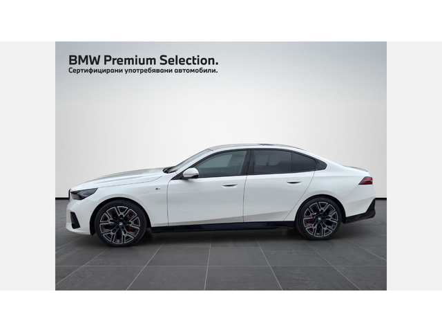 BMW 540d xDrive Sedan - автомобили, коли, обяви за нови и употребявани 2