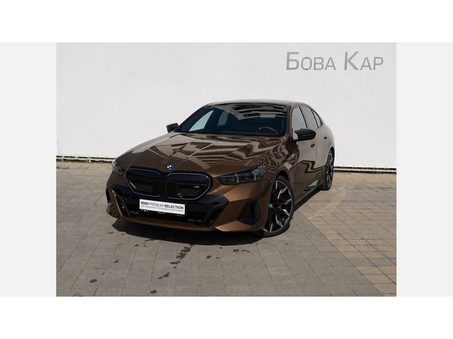 BMW 540d xDrive Sedan - автомобили, коли, обяви за нови и употребявани 0