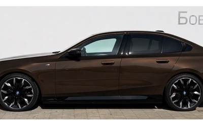 bmw-540d-xdrive-sedan - 1