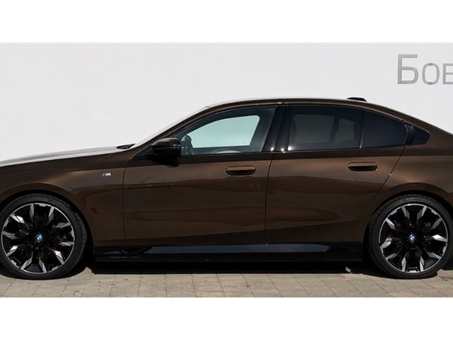 BMW 540d xDrive Sedan - автомобили, коли, обяви за нови и употребявани 1