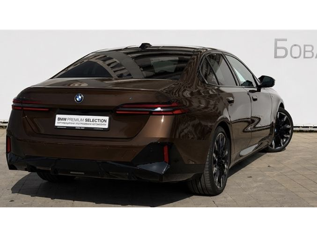 BMW 540d xDrive Sedan - автомобили, коли, обяви за нови и употребявани 2