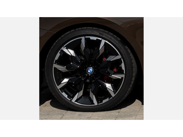 BMW 540d xDrive Sedan - автомобили, коли, обяви за нови и употребявани 4