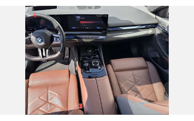 BMW 540d xDrive Sedan - автомобили, коли, обяви за нови и употребявани 6