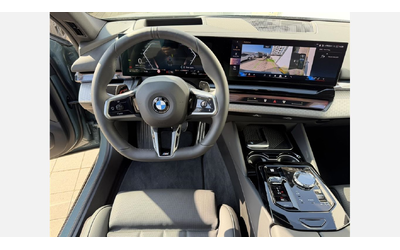 BMW 540d xDrive Touring - автомобили, коли, обяви за нови и употребявани 11