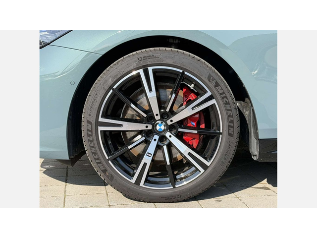 BMW 540d xDrive Touring - автомобили, коли, обяви за нови и употребявани 4