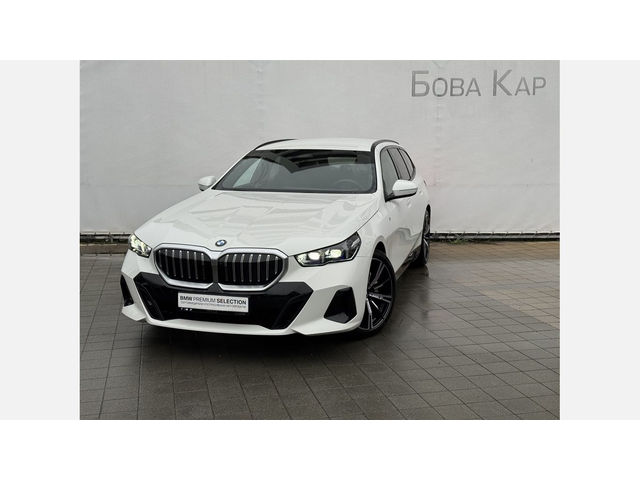 BMW 540d xDrive Туринг - автомобили, коли, обяви за нови и употребявани 0