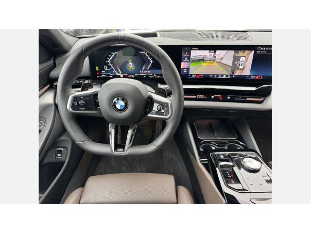 BMW 540d xDrive Туринг - автомобили, коли, обяви за нови и употребявани 10