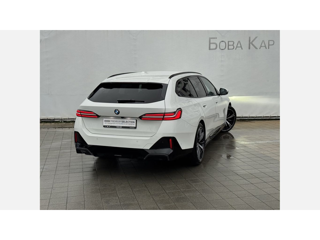 BMW 540d xDrive Туринг - автомобили, коли, обяви за нови и употребявани 1