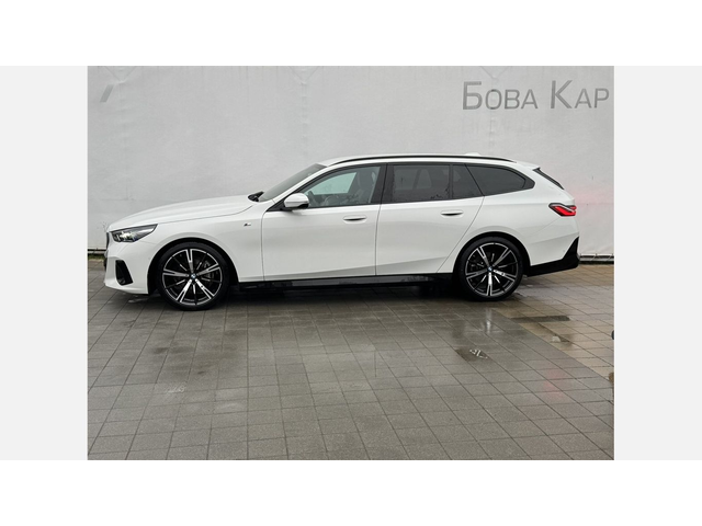 BMW 540d xDrive Туринг - автомобили, коли, обяви за нови и употребявани 2