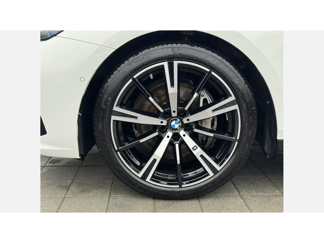 BMW 540d xDrive Туринг - автомобили, коли, обяви за нови и употребявани 4