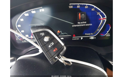 BMW 540I 3.0L I-6 DI, DOHC, VVT, TURBO, 335HP All Wheel Drive - автомобили, коли, обяви за нови и употребявани 10