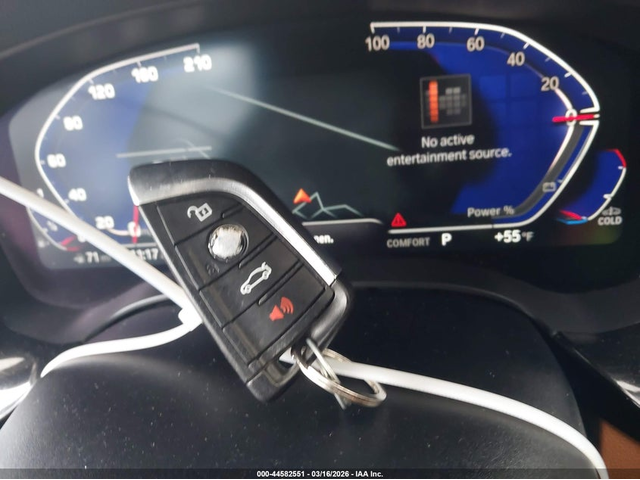 BMW 540I 3.0L I-6 DI, DOHC, VVT, TURBO, 335HP All Wheel Drive - автомобили, коли, обяви за нови и употребявани 10