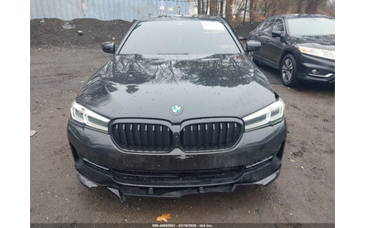 BMW 540I 3.0L I-6 DI, DOHC, VVT, TURBO, 335HP All Wheel Drive - автомобили, коли, обяви за нови и употребявани 11