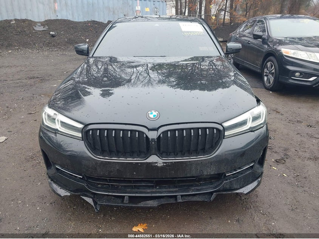 BMW 540I 3.0L I-6 DI, DOHC, VVT, TURBO, 335HP All Wheel Drive - автомобили, коли, обяви за нови и употребявани 11