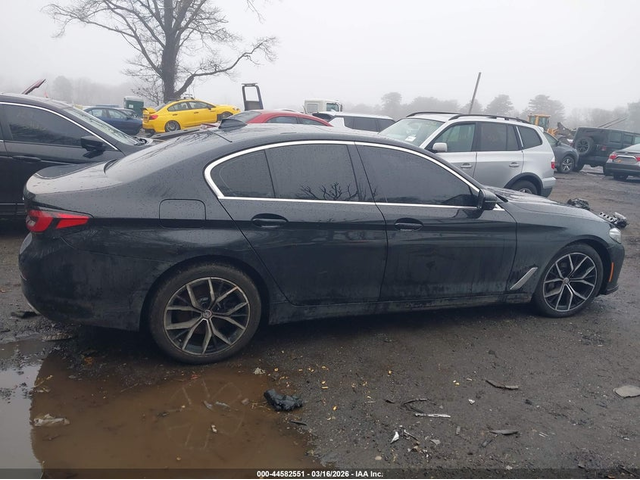 BMW 540I 3.0L I-6 DI, DOHC, VVT, TURBO, 335HP All Wheel Drive - автомобили, коли, обяви за нови и употребявани 12